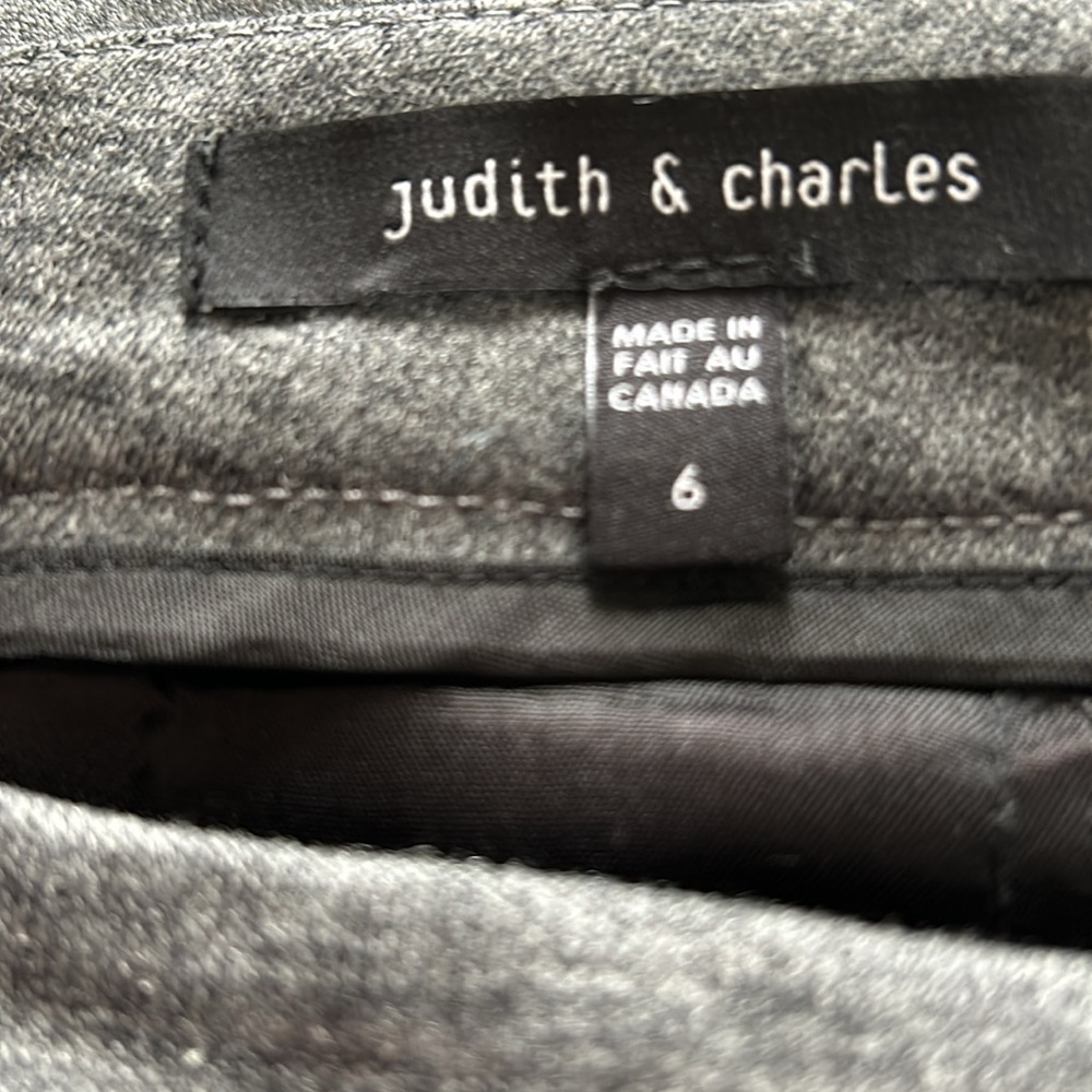 Judith& Charles - Picture 7 of 14